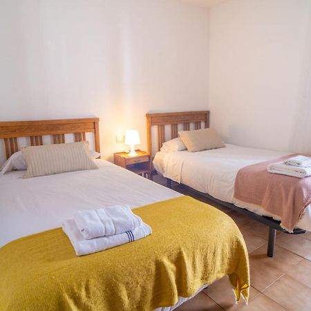 Apartamento Balcones Del Tajo 2 Ronda Esterno foto