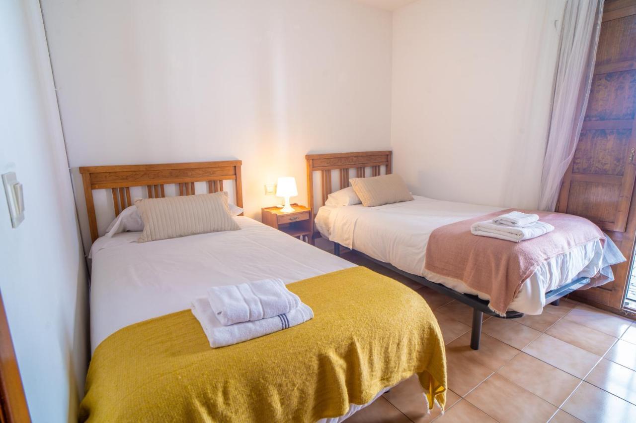 Apartamento Balcones Del Tajo 2 Ronda Esterno foto