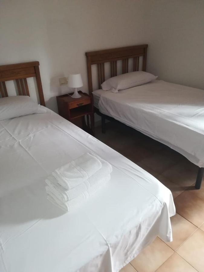 Apartamento Balcones Del Tajo 2 Ronda Esterno foto
